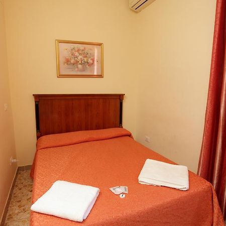 Stella Elsa Hotel Rome Buitenkant foto