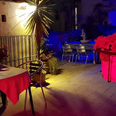 Stella Elsa Hotel Rome Buitenkant foto