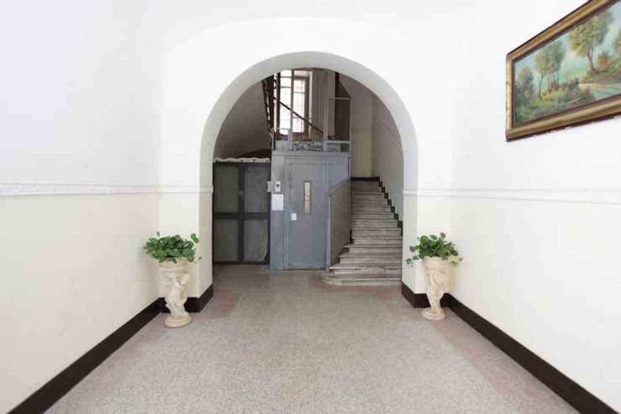 Stella Elsa Hotel Rome Buitenkant foto