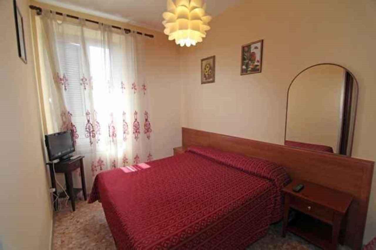 Stella Elsa Hotel Rome Buitenkant foto