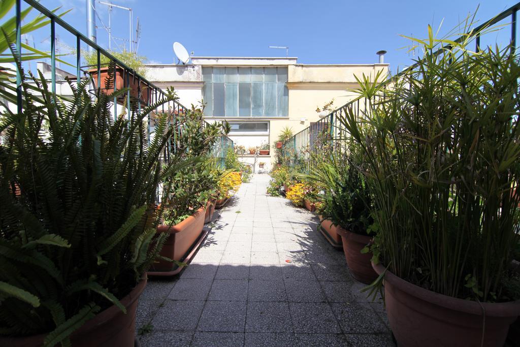 Stella Elsa Hotel Rome Buitenkant foto