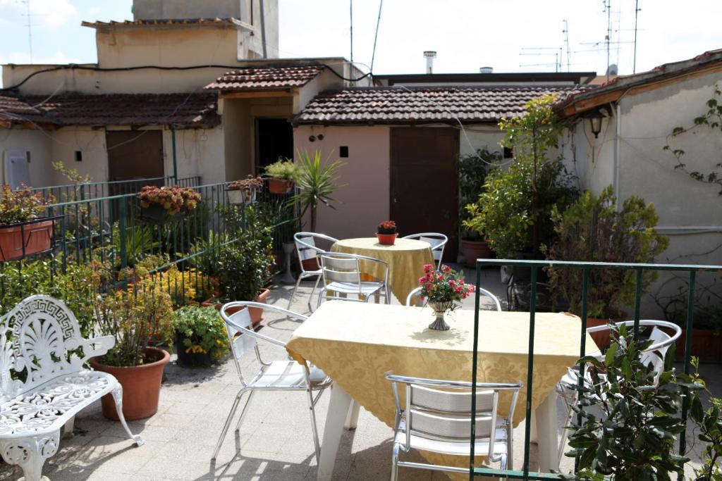 Stella Elsa Hotel Rome Kamer foto