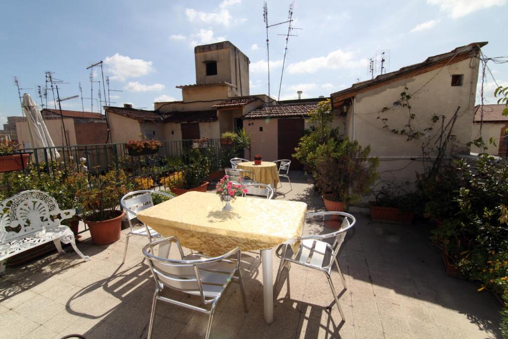 Stella Elsa Hotel Rome Kamer foto
