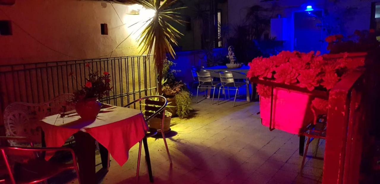 Stella Elsa Hotel Rome Buitenkant foto